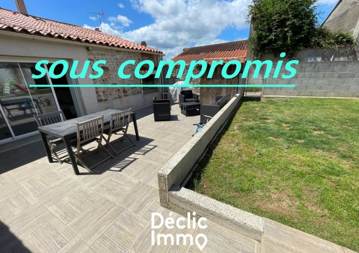 vente Maison Le Givre