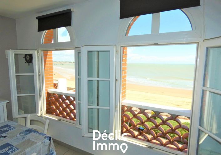 vente Appartement en résidence La Tranche Sur Mer