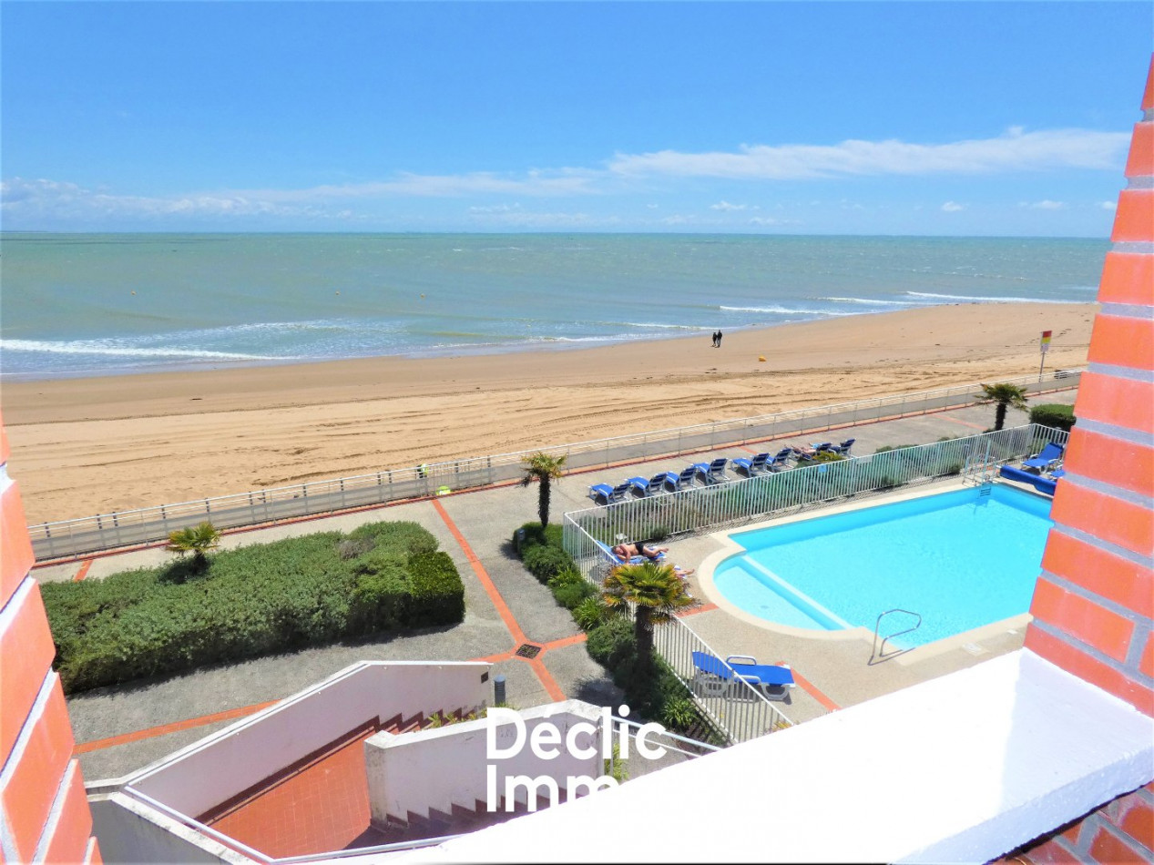 vente Appartement en résidence La Tranche Sur Mer - Photo 2