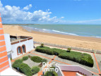 vente Appartement en résidence La Tranche Sur Mer