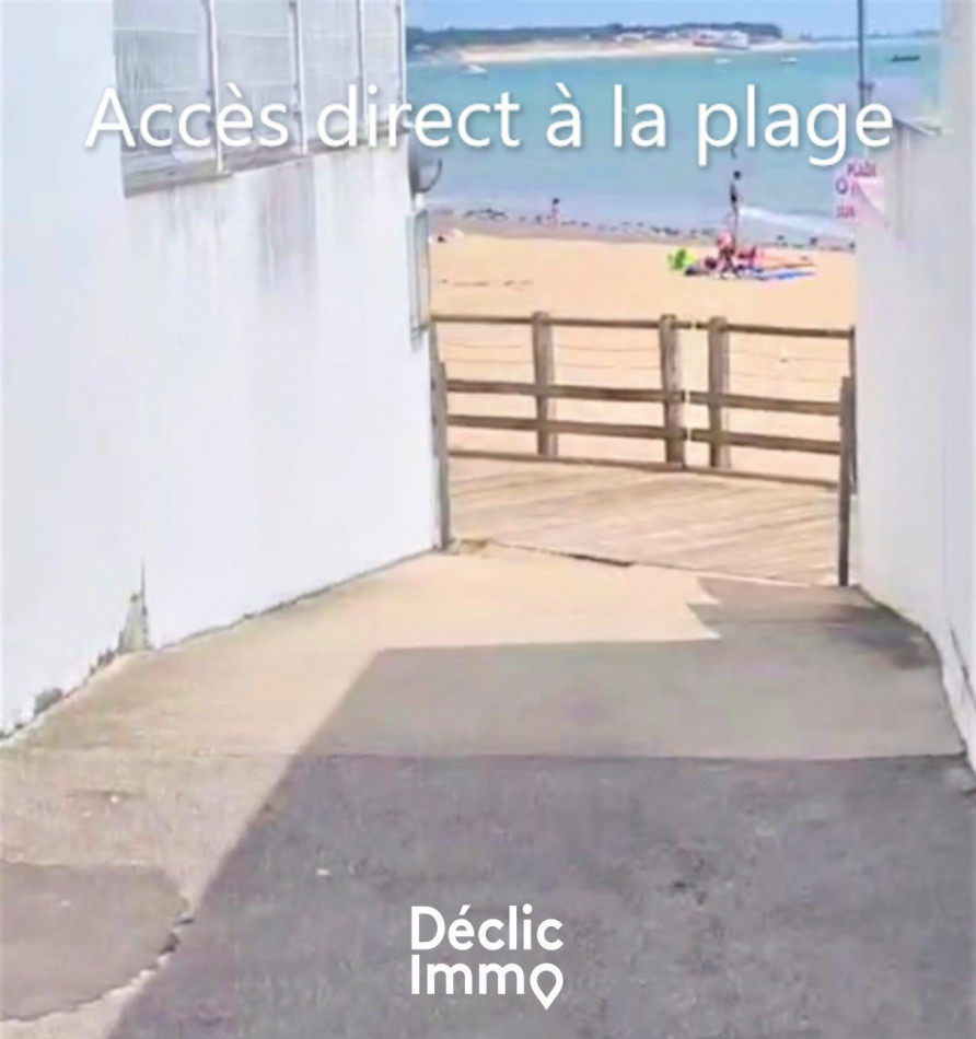 vente Appartement en résidence La Tranche Sur Mer - Photo 7