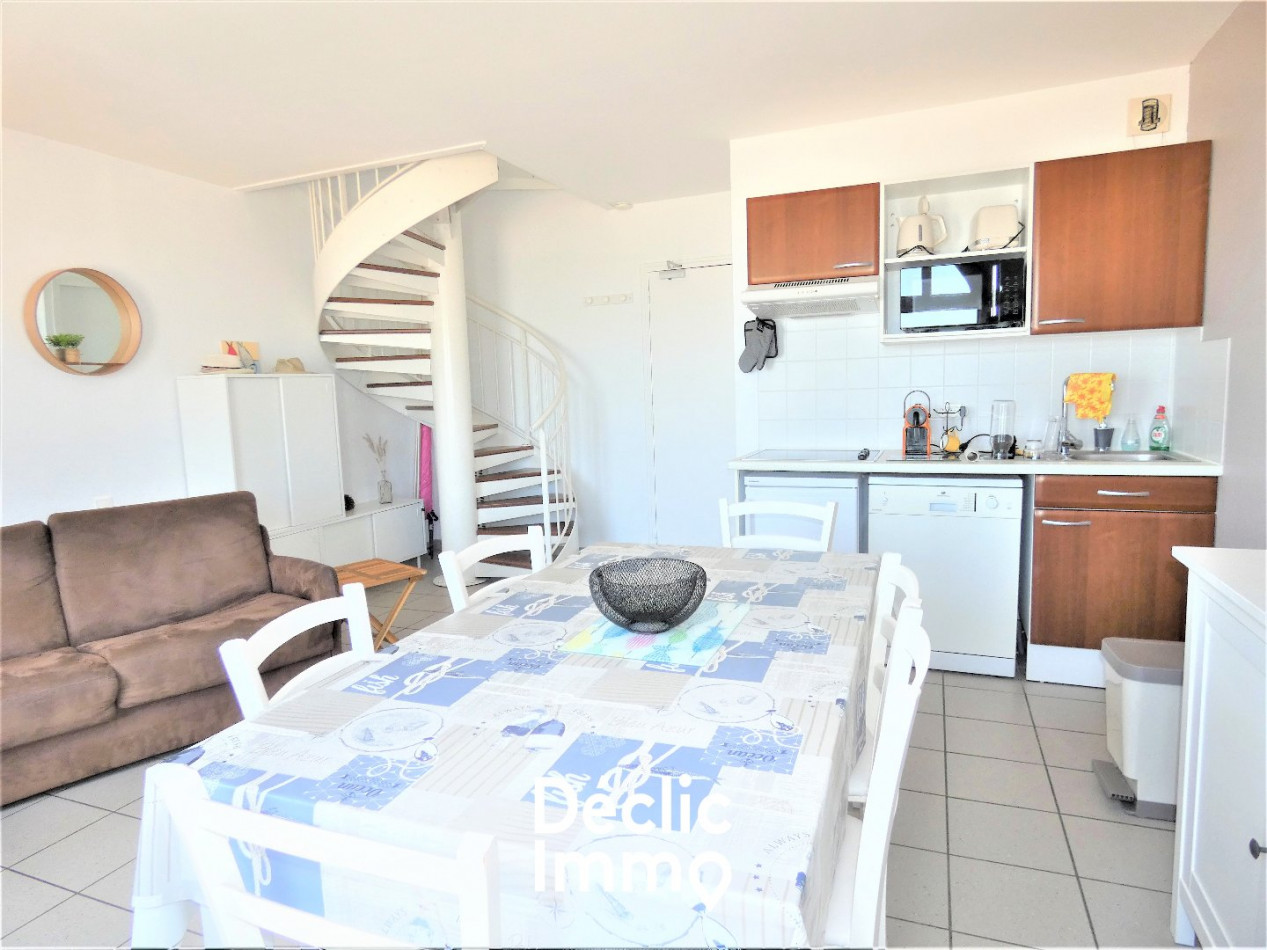 vente Appartement en résidence La Tranche Sur Mer - Photo 4