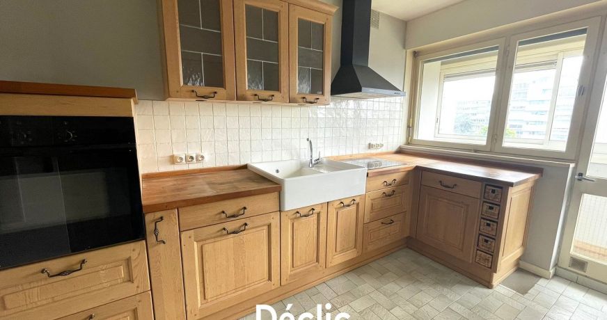 vente Appartement en résidence La Roche Sur Yon