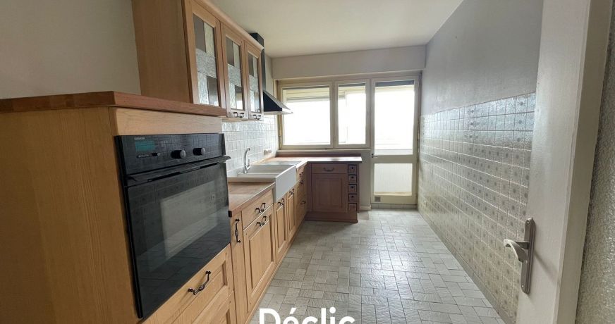 vente Appartement en résidence La Roche Sur Yon