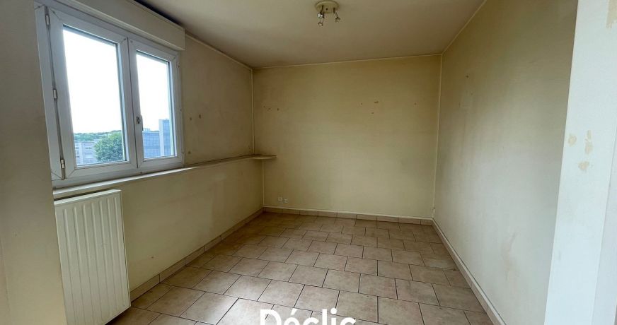 vente Appartement en résidence La Roche Sur Yon
