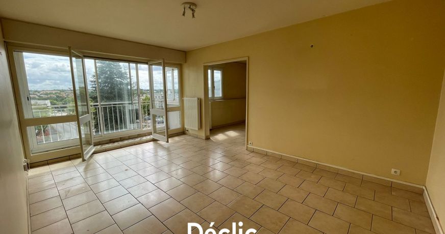 vente Appartement en résidence La Roche Sur Yon