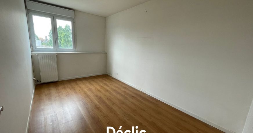 vente Appartement en résidence La Roche Sur Yon