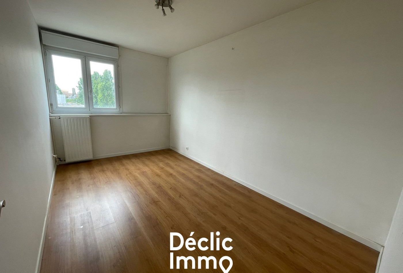 vente Appartement en résidence La Roche Sur Yon - Photo 7