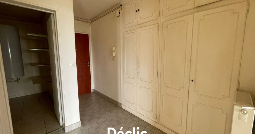 vente Appartement en résidence La Roche Sur Yon