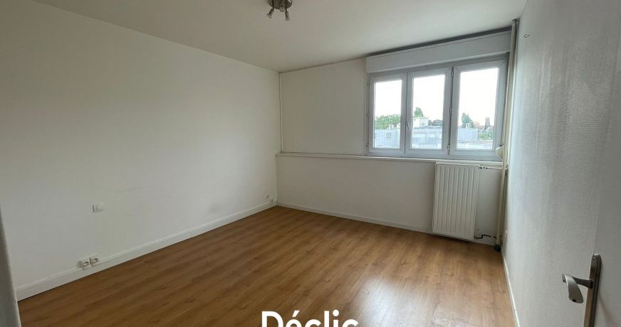 vente Appartement en résidence La Roche Sur Yon