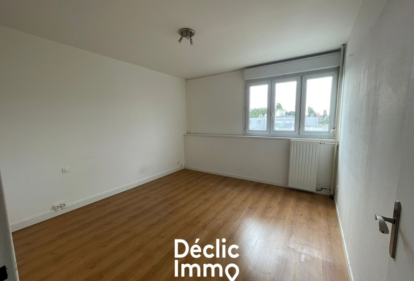 vente Appartement en résidence La Roche Sur Yon - Photo 6