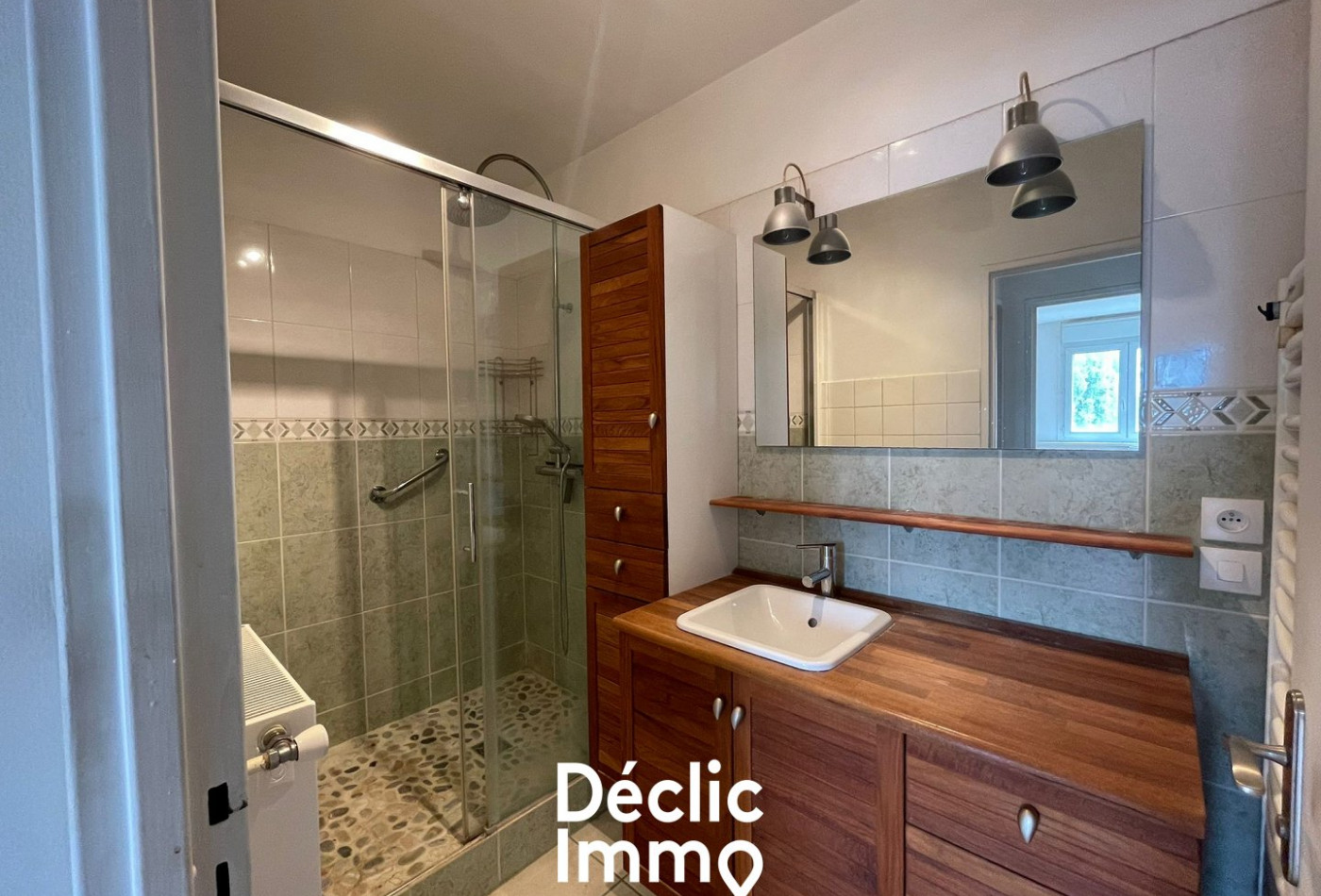 vente Appartement en résidence La Roche Sur Yon - Photo 8