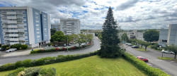 vente Appartement en résidence La Roche Sur Yon