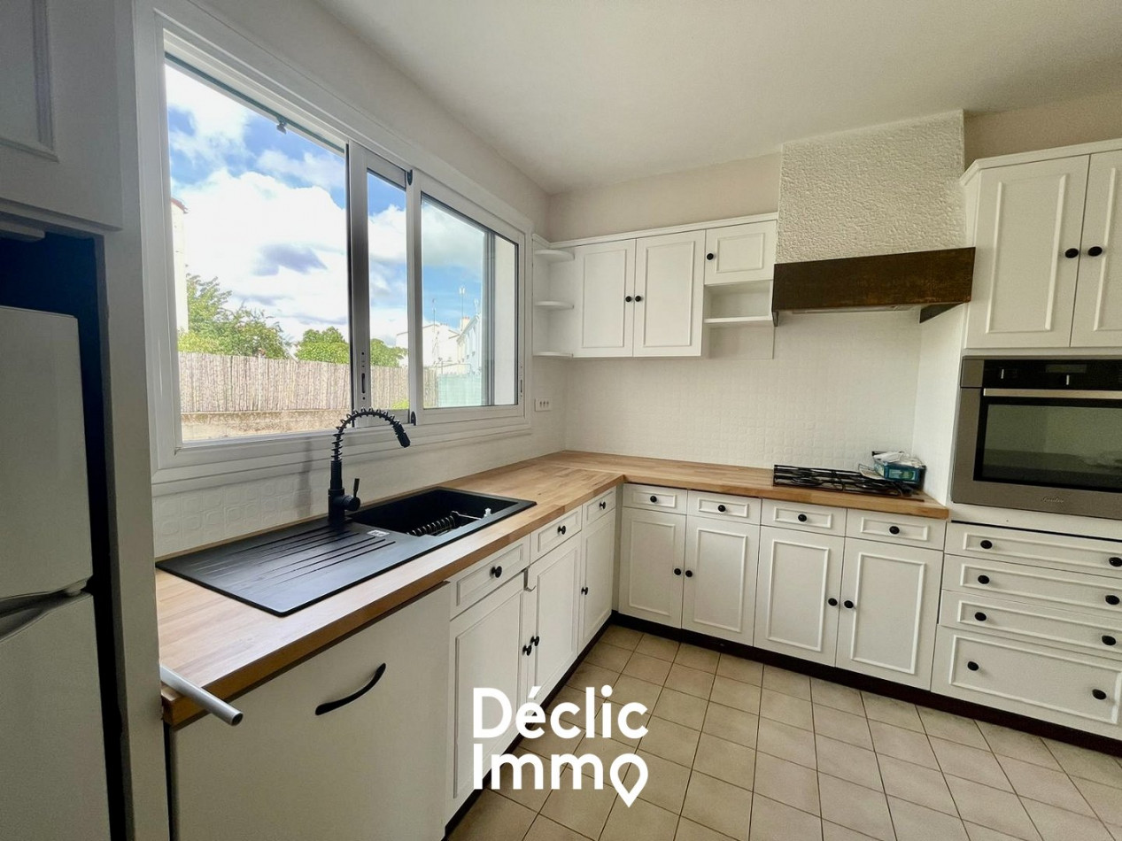 vente Maison La Roche Sur Yon - Photo 2