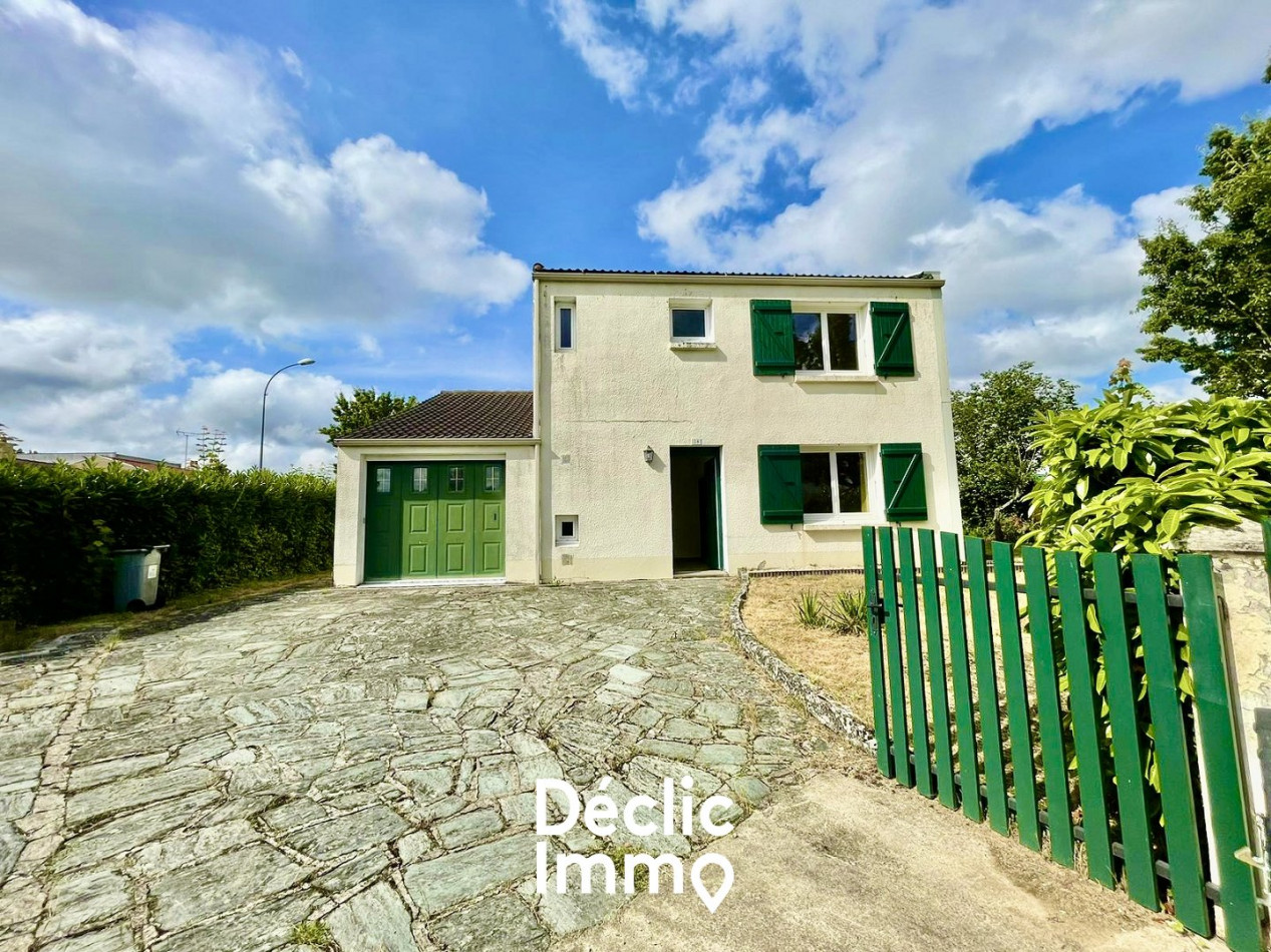 vente Maison La Roche Sur Yon - Photo 8