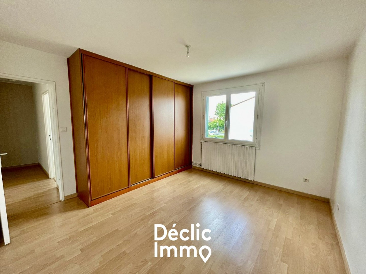 vente Maison La Roche Sur Yon - Photo 7