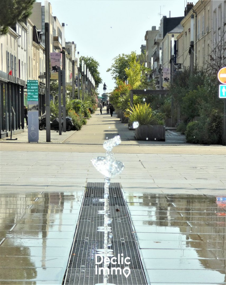 vente Appartement La Roche Sur Yon - Photo 6