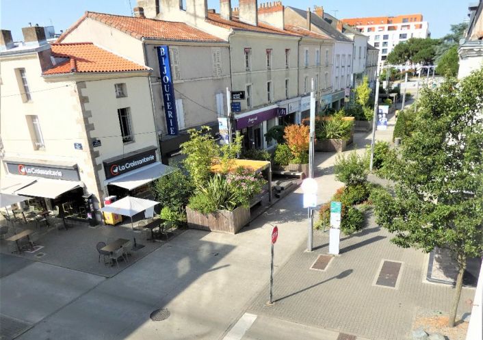 vente Appartement La Roche Sur Yon