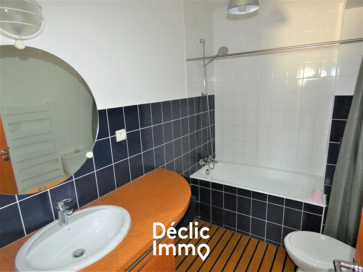 vente Appartement La Roche Sur Yon - Photo 5