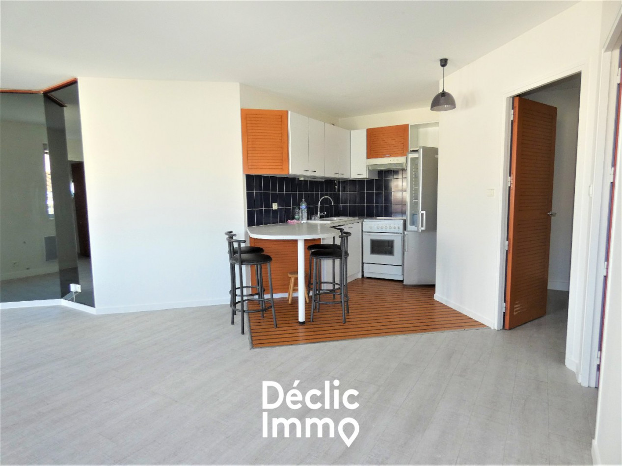 vente Appartement La Roche Sur Yon - Photo 2