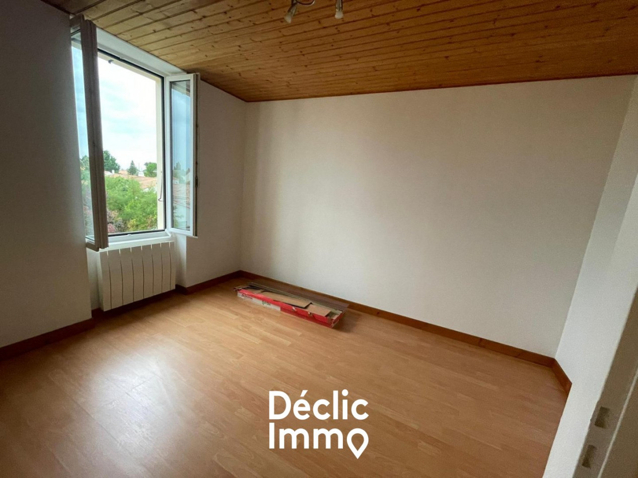 vente Maison Angles - Photo 7