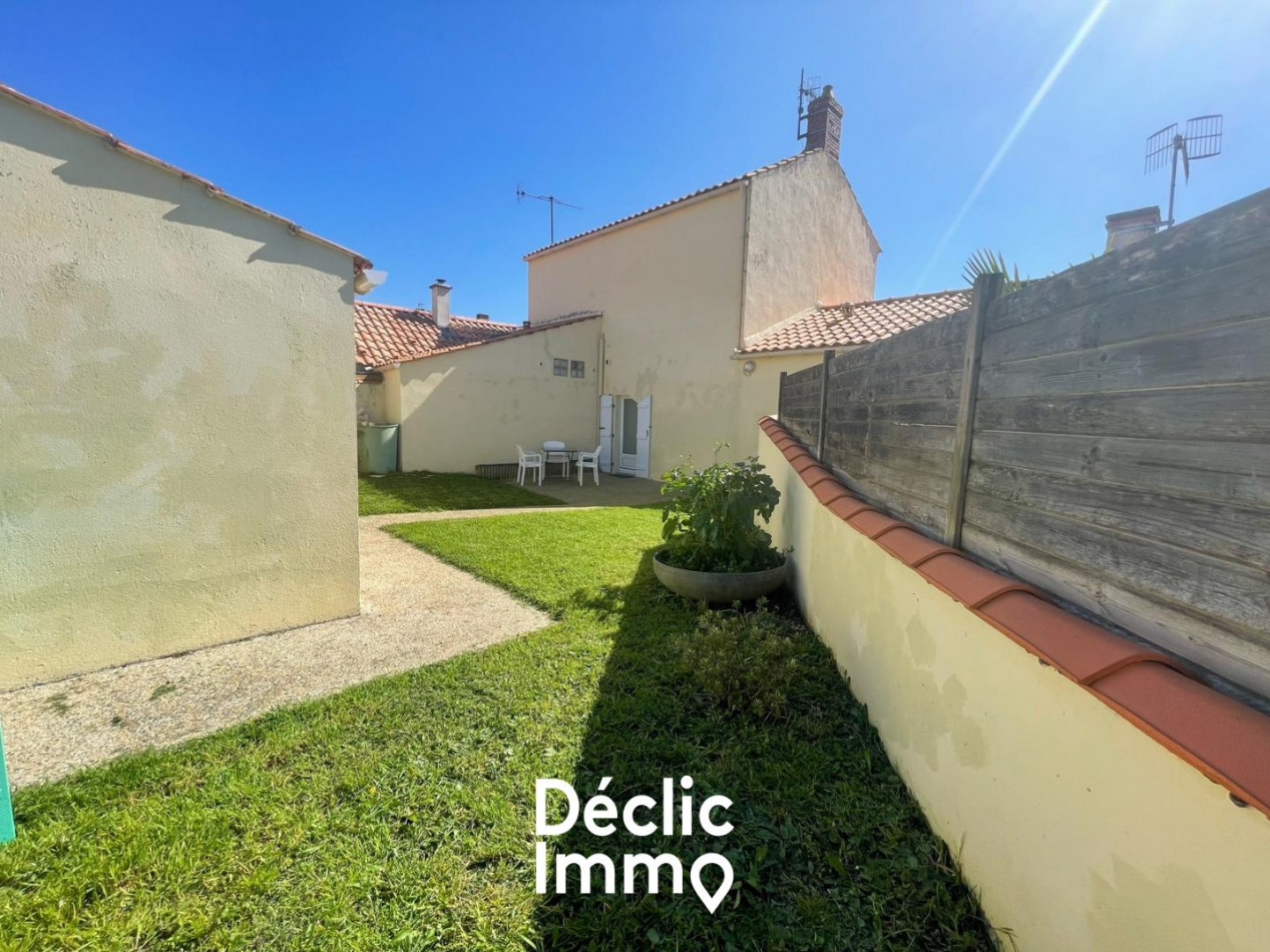 vente Maison Angles - Photo 10