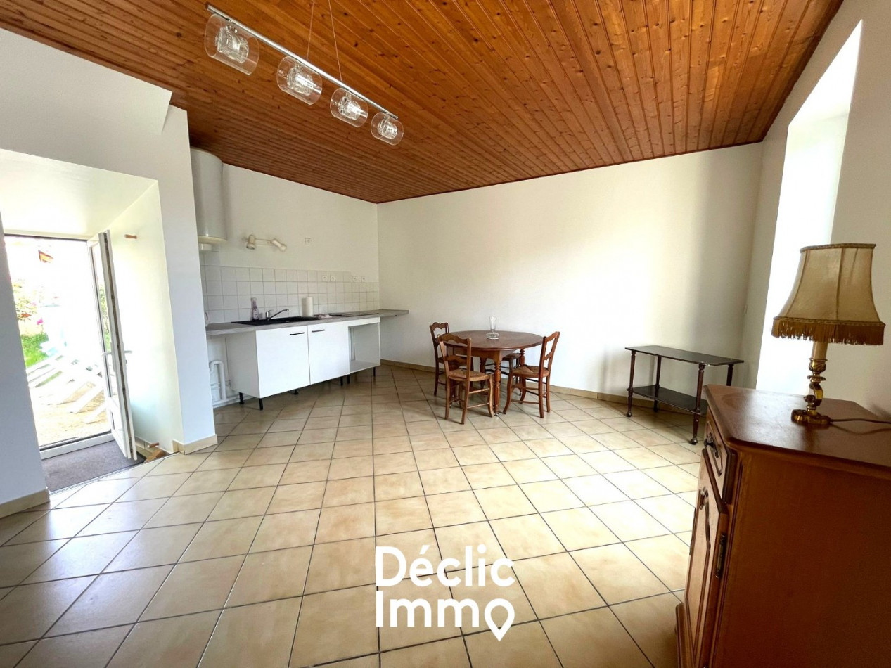 vente Maison Angles - Photo 5