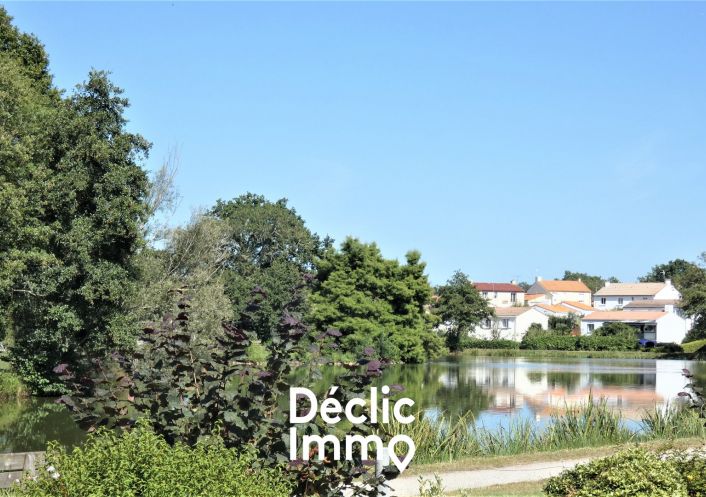 vente Maison Mouilleron Le Captif