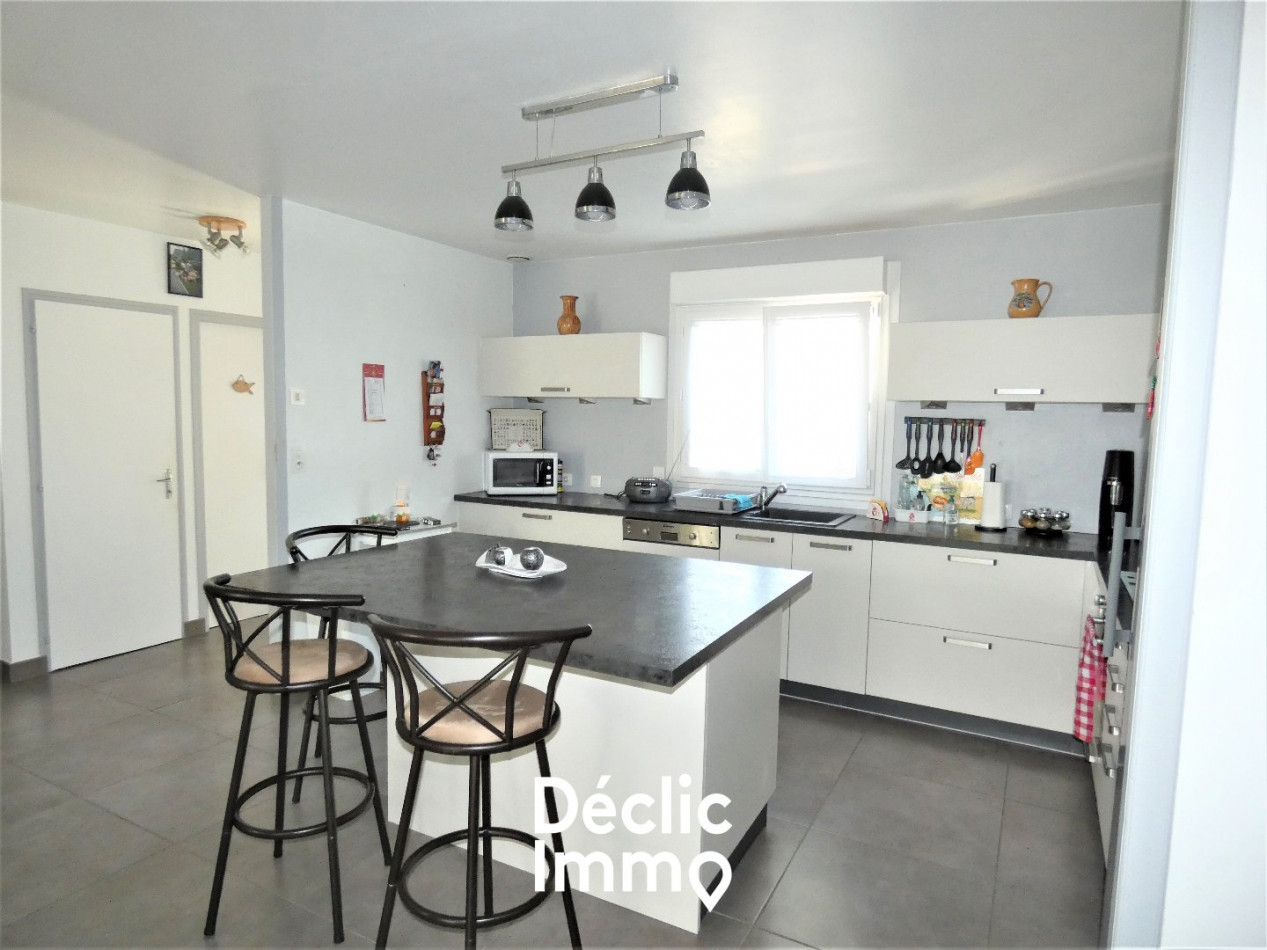 vente Maison Mouilleron Le Captif - Photo 4