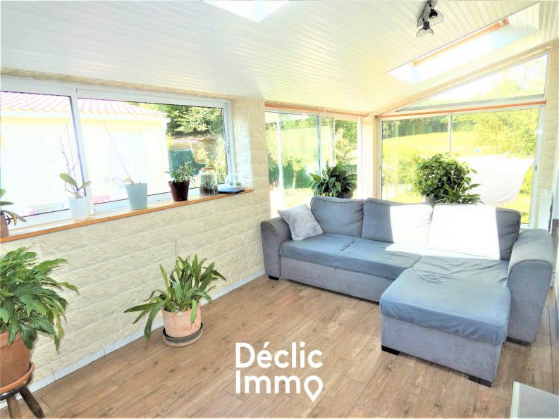 vente Maison Mouilleron Le Captif - Photo 5