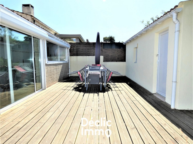 vente Maison Mouilleron Le Captif - Photo 9