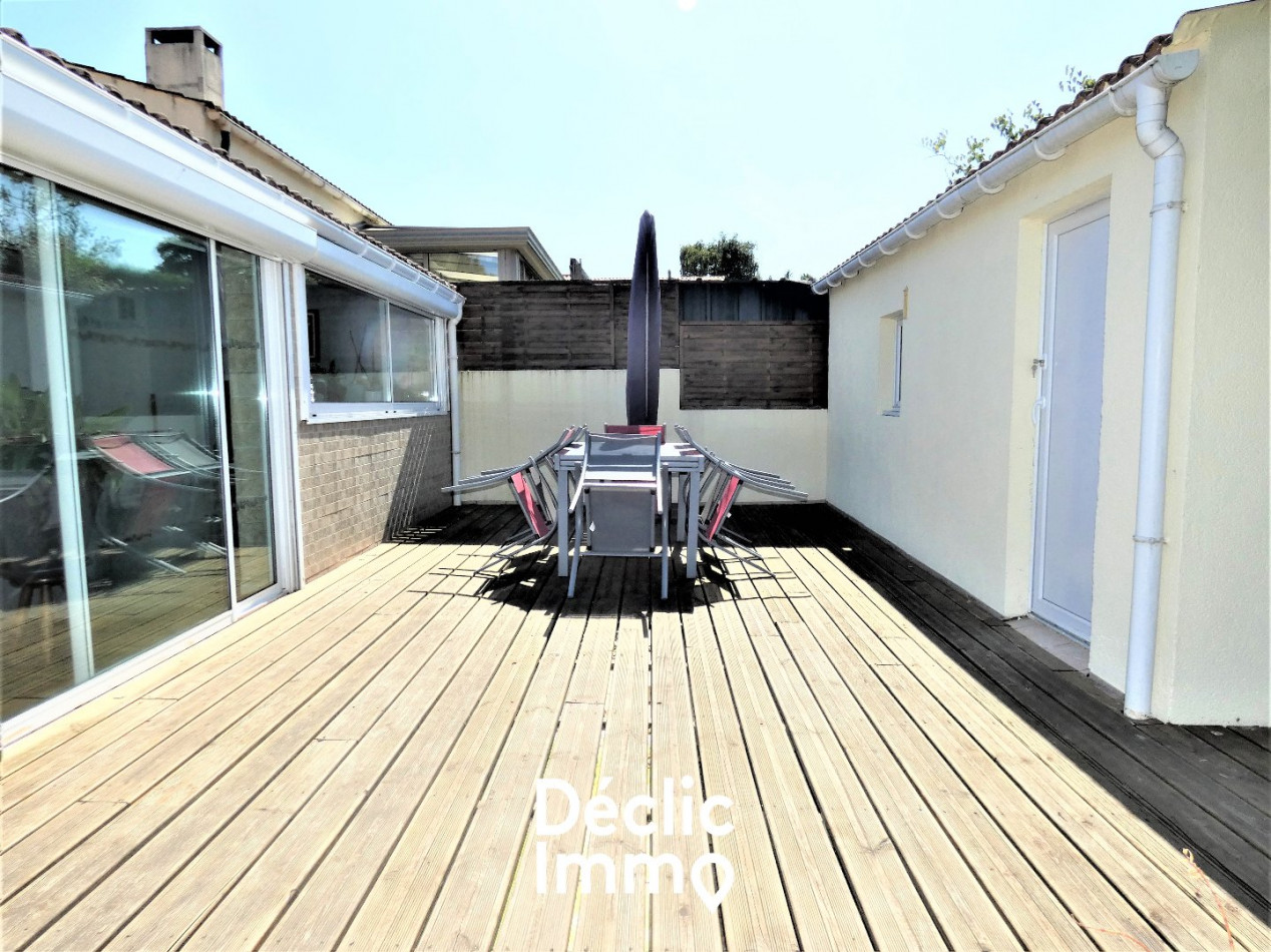 vente Maison Mouilleron Le Captif - Photo 9