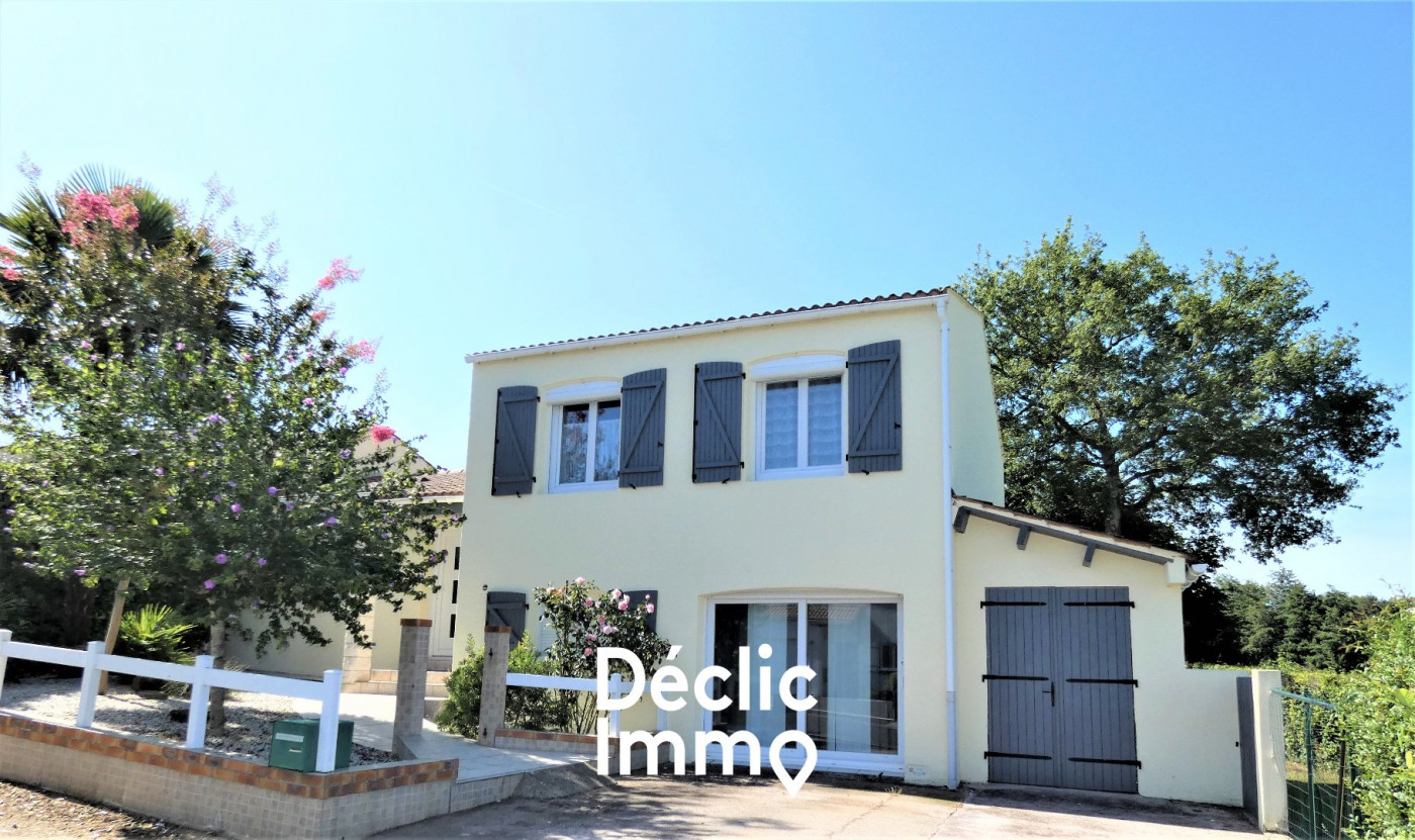 vente Maison Mouilleron Le Captif - Photo 1