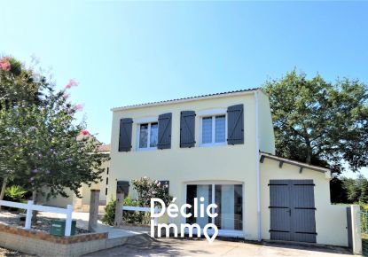 vente Maison Mouilleron Le Captif