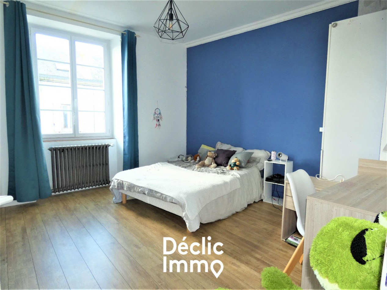 vente Maison bourgeoise Les Lucs Sur Boulogne - Photo 6