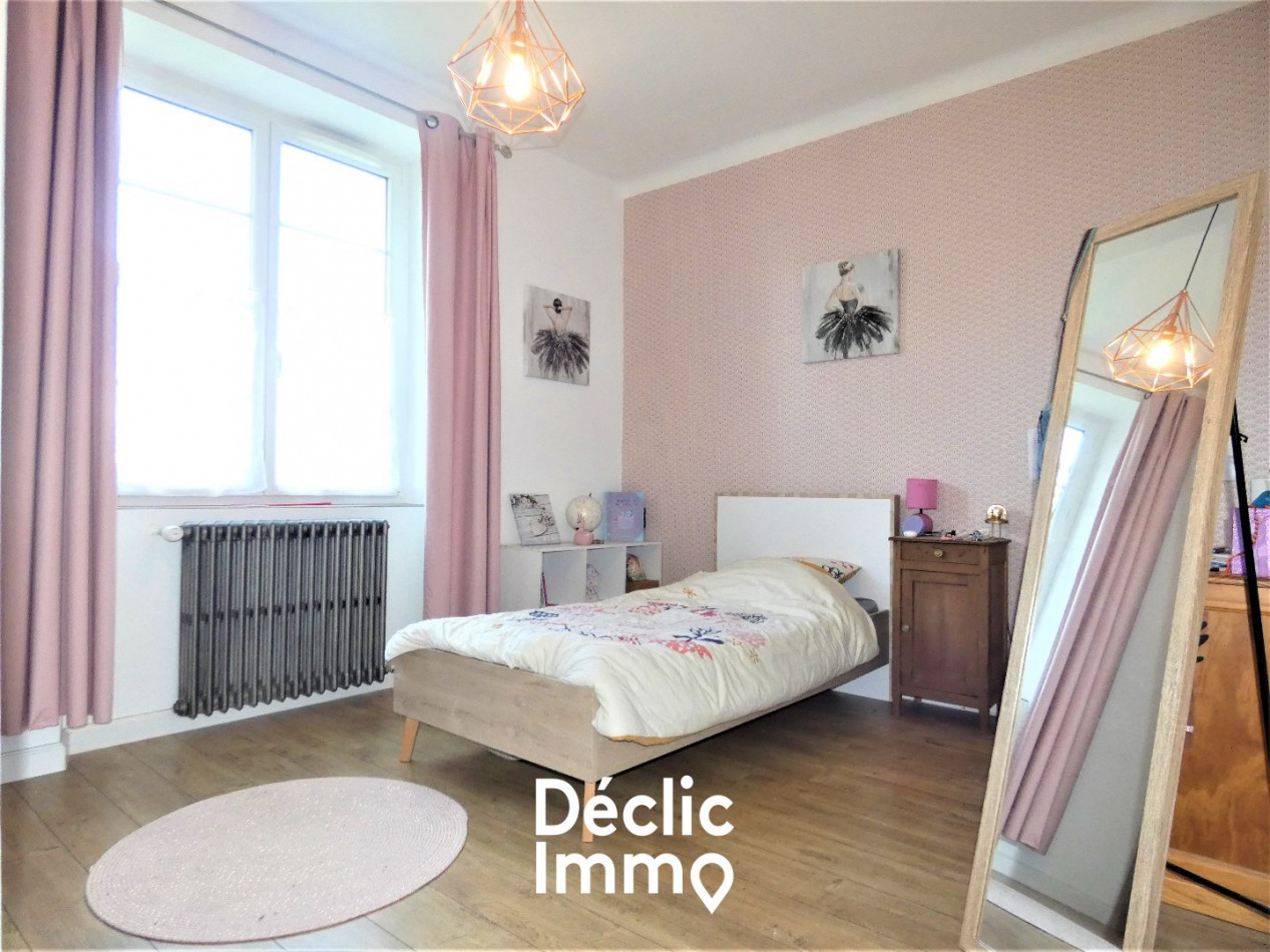 vente Maison bourgeoise Les Lucs Sur Boulogne - Photo 7