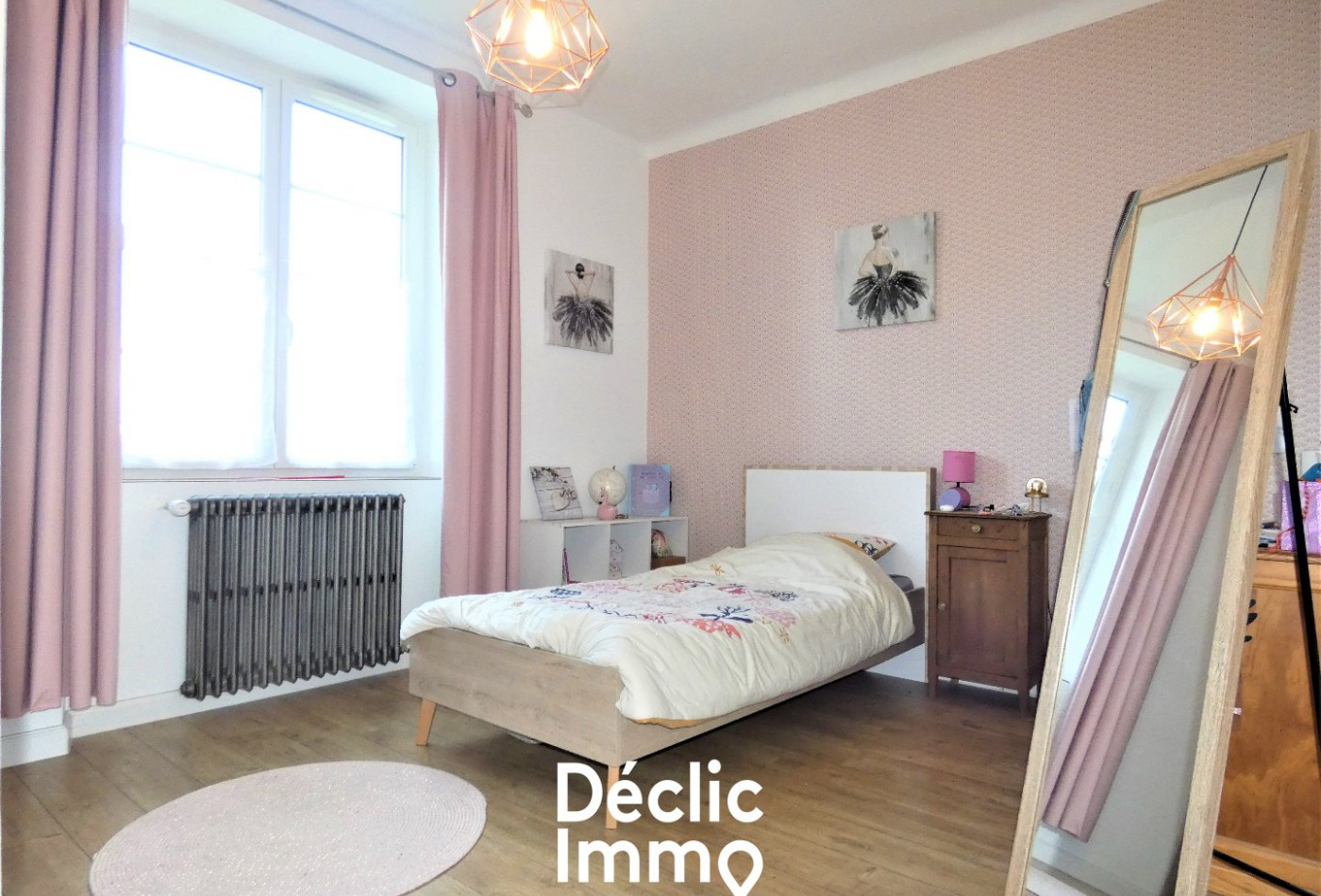 vente Maison Les Lucs Sur Boulogne - Photo 7