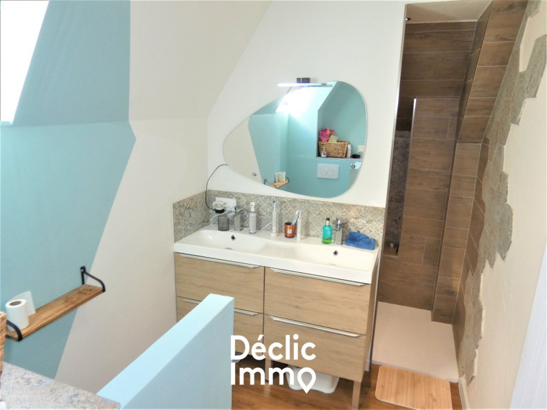 vente Maison Les Lucs Sur Boulogne - Photo 8