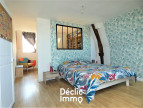 vente Maison bourgeoise Les Lucs Sur Boulogne