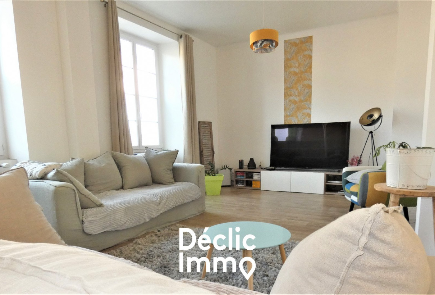 vente Maison Les Lucs Sur Boulogne - Photo 1