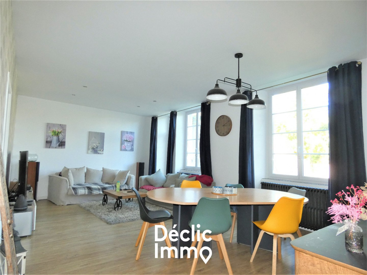 vente Maison Les Lucs Sur Boulogne - Photo 5
