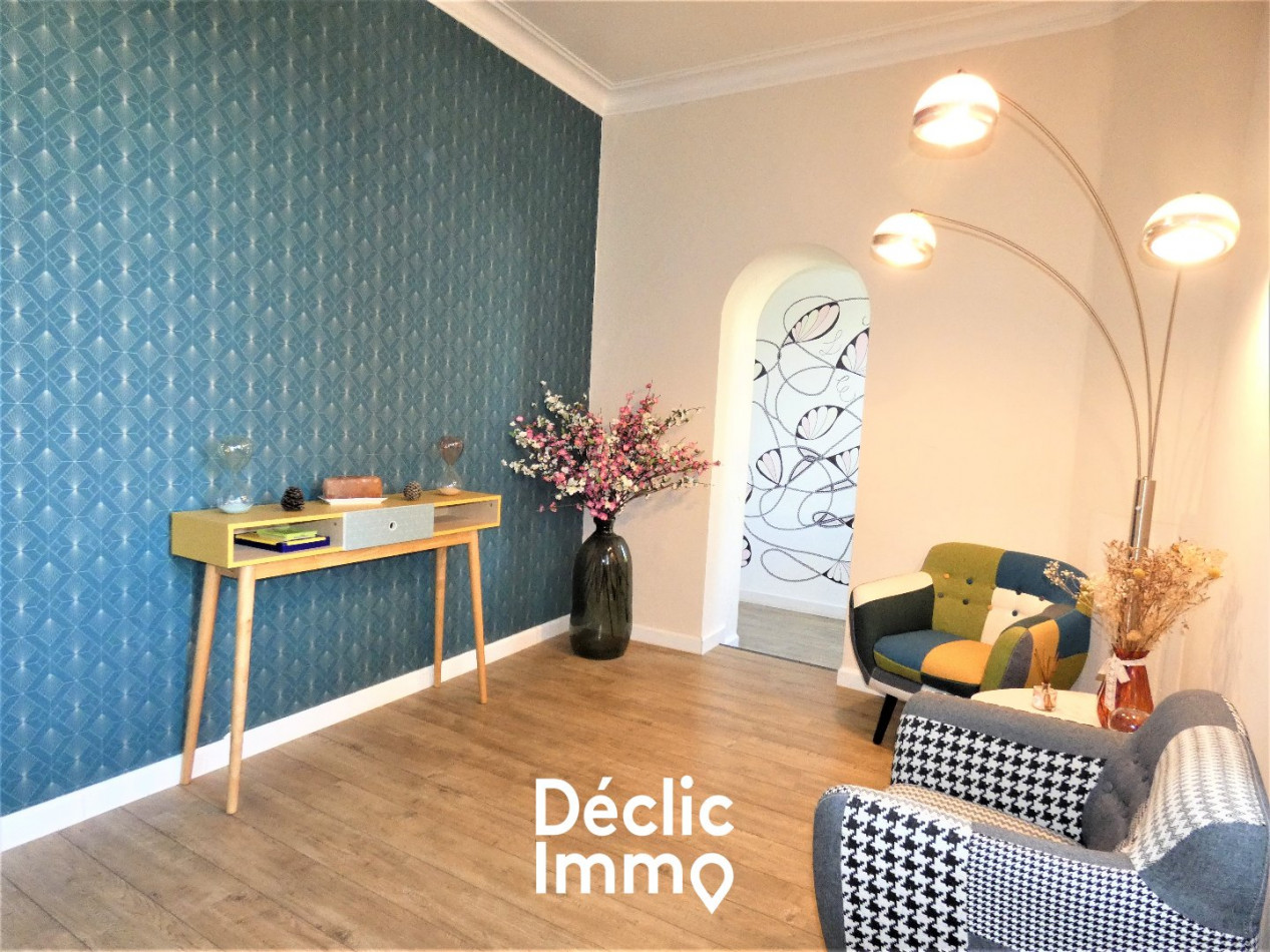 vente Maison bourgeoise Les Lucs Sur Boulogne - Photo 2