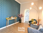 vente Maison bourgeoise Les Lucs Sur Boulogne
