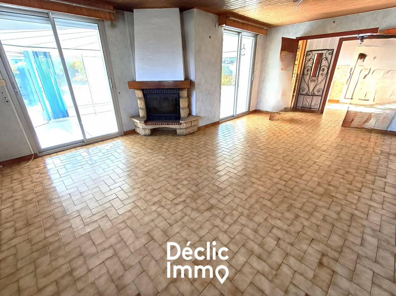 vente Maison Saint Avaugourd Des Landes - Photo 4