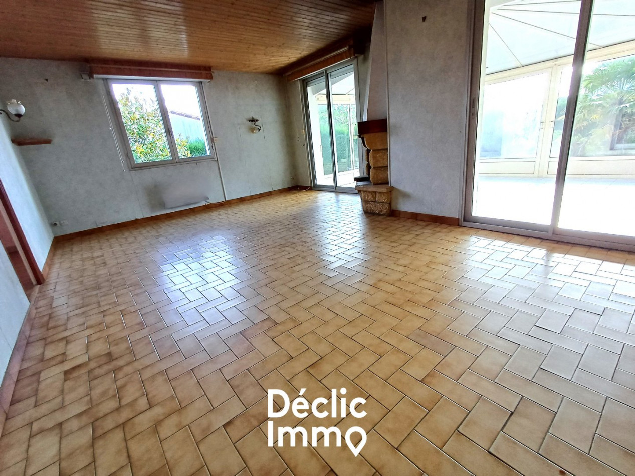 vente Maison Saint Avaugourd Des Landes - Photo 5