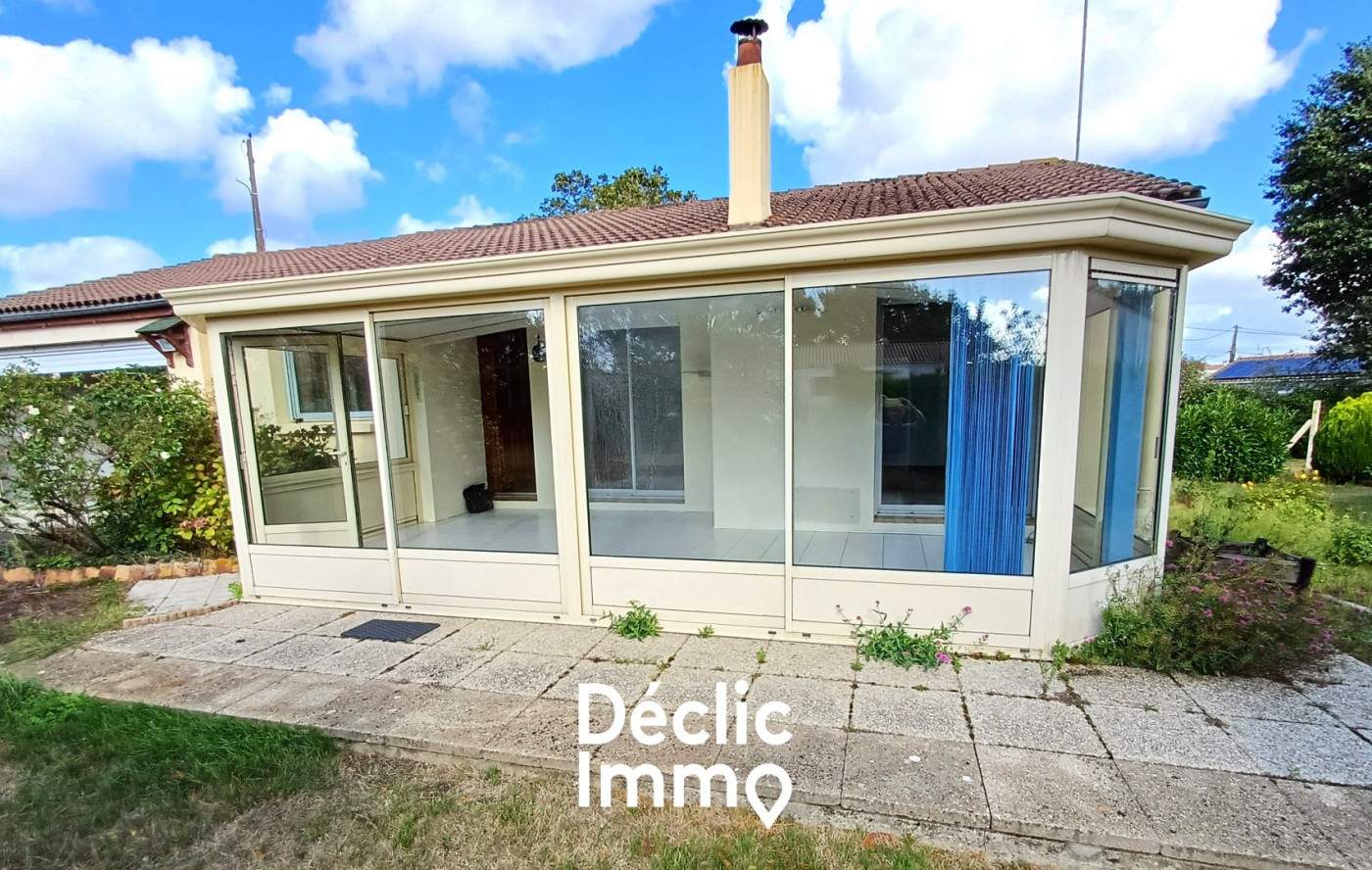 vente Maison Saint Avaugourd Des Landes - Photo 2