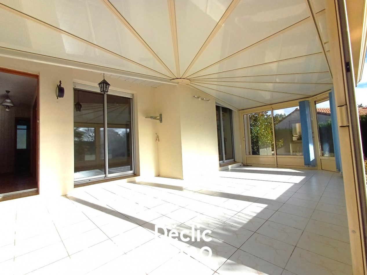 vente Maison Saint Avaugourd Des Landes - Photo 3