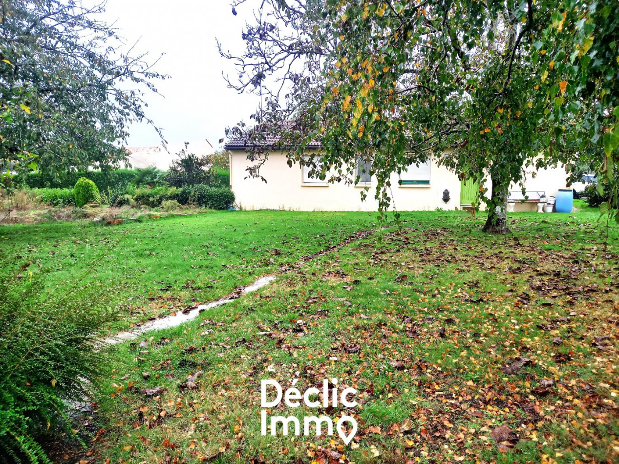 vente Maison Saint Avaugourd Des Landes - Photo 11