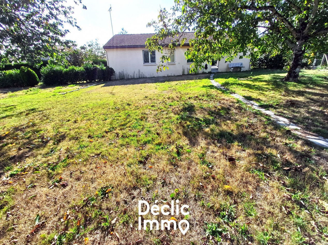 vente Maison Saint Avaugourd Des Landes - Photo 12