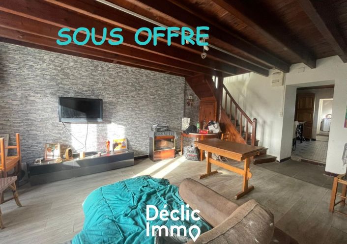 vente Maison Le Givre